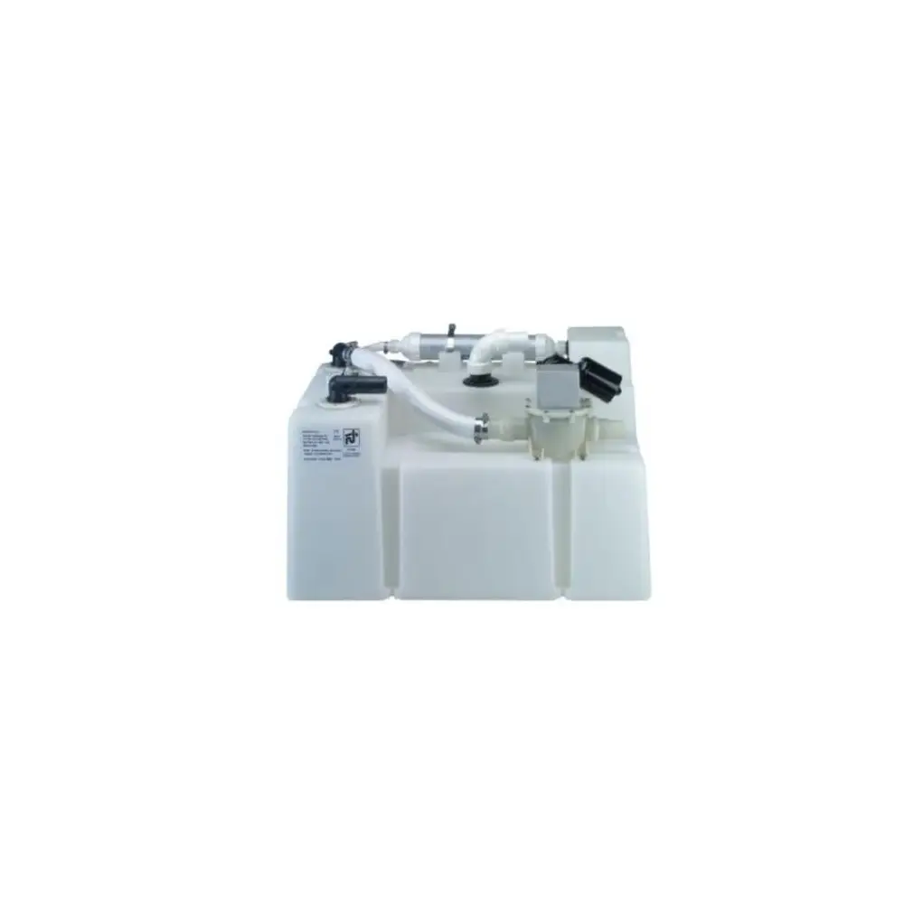 Waste Holding Tank - 28 Gallon Capacity - SIE322012812